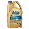 RAVENOL RHV RACING ALTA VISCOSIDADE SAE 20W-60