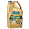 RAVENOL RACING ECO COMPETITION REC SAE 0W-40