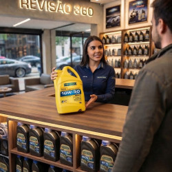 FÓRMULA RAVENOL PADRÃO SAE 10W-30