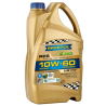 RAVENOL RACING ECO SYNTHETIC RES SAE 10W-60