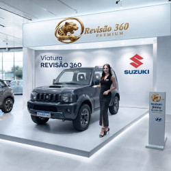 Suzuki Jimny 1.3 Club