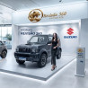 Suzuki Jimny 1.3 Club