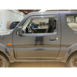 Suzuki Jimny 1.3 Club