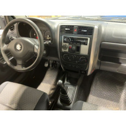 Suzuki Jimny 1.3 Club