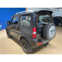 Suzuki Jimny 1.3 Club