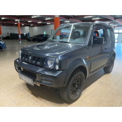 Suzuki Jimny 1.3 Club