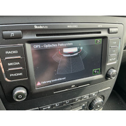 Skoda Yeti 2.0 TDI Twenty Elegance 4x4