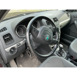 Skoda Yeti 2.0 TDI Twenty Elegance 4x4