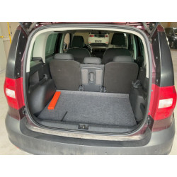 Skoda Yeti 2.0 TDI Twenty Elegance 4x4