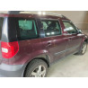 Skoda Yeti 2.0 TDI Twenty Elegance 4x4