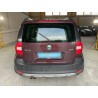 Skoda Yeti 2.0 TDI Twenty Elegance 4x4