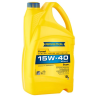 RAVENOL FORMULA SUPER SAE 15W-40
