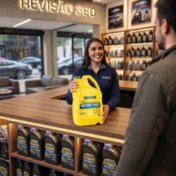 RAVENOL FÓRMULA EXTRA SAE 20W-50