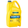 RAVENOL FÓRMULA EXTRA SAE 20W-50