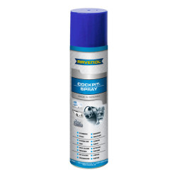 RAVENOL Cockpit-Spray