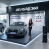 AUDI Q2 Diesel 1.6 TDI