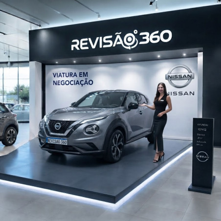 NISSAN Juke 1.0 DIG-T ACENTA DCT