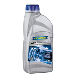 FLUIDO RAVENOL ATF
