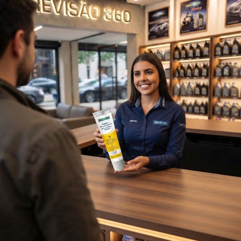 RAVENOL SUPER EP LONG-TERM GREASE