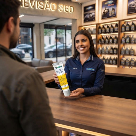 RAVENOL SUPER EP LONG-TERM GREASE