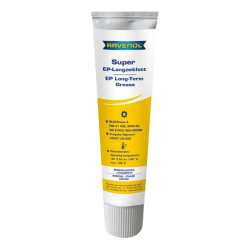 RAVENOL SUPER EP LONG-TERM GREASE