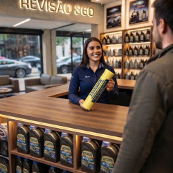 GRAXA PARA ROLAMENTOS RAVENOL LI-86