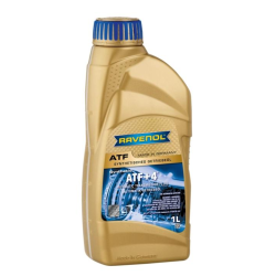 FLUIDO RAVENOL ATF+4