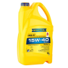 RAVENOL TURBO-C HD-C SAE 15W-40