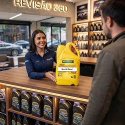 RAVENOL DIESEL ESPECIAL SAE 15W-40