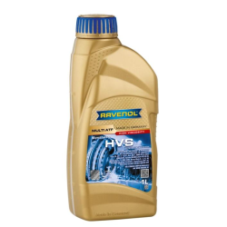 FLUIDO RAVENOL MULTI ATF HVS