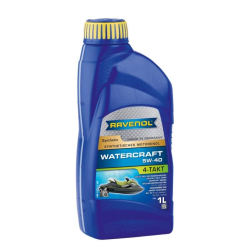 RAVENOL WATERCRAFT 4T SAE 5W-40