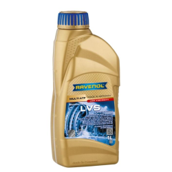 FLUIDO RAVENOL MULTI ATF LVS
