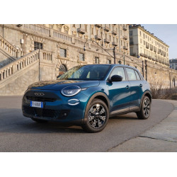 FIAT 600