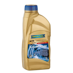 FLUIDO RAVENOL ATF 5/4 HP
