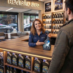 PRÉ-LIMPADOR RAVENOL