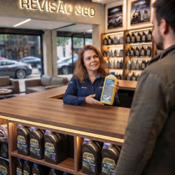 SHAMPOO PARA CARROS RAVENOL