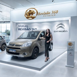 Citroen Berlingo 1.6 e-HDi Selection