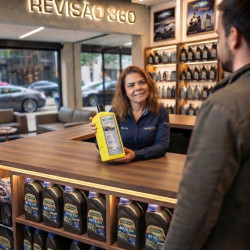 POLIDOR DE CARROS RAVENOL