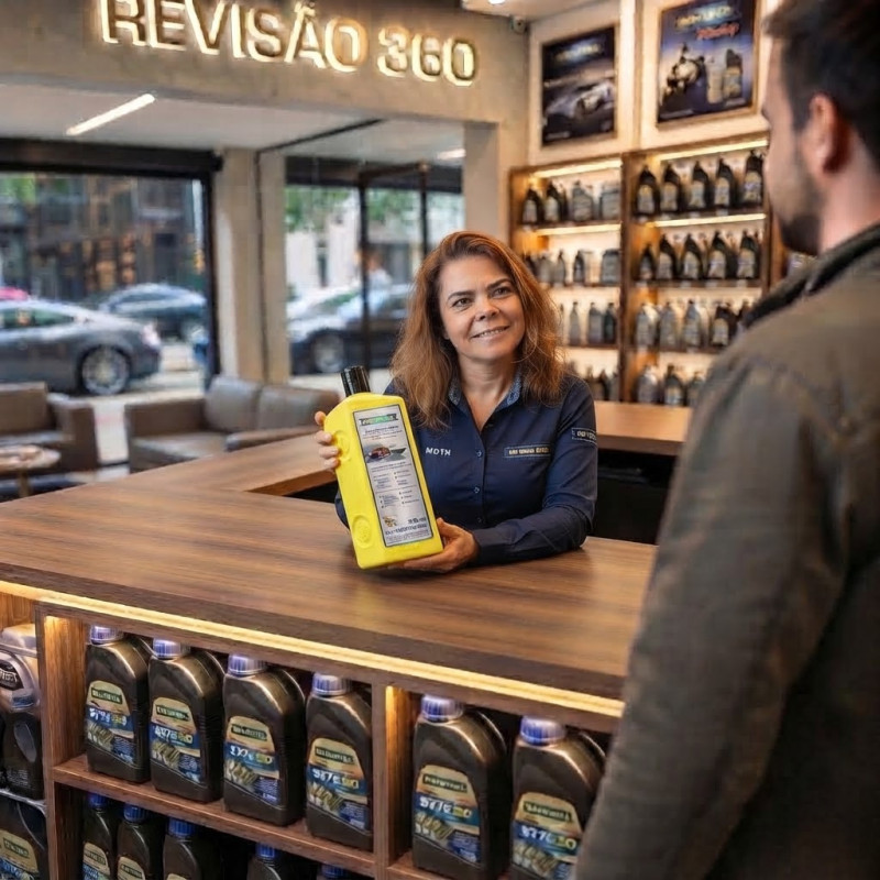 POLIDOR DE CARROS RAVENOL