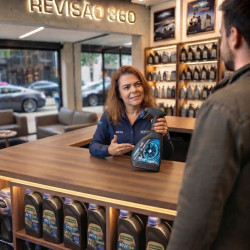 LIMPADOR DE RODAS RAVENOL