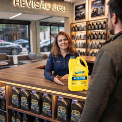 RAVENOL SUPER HD 30