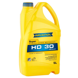 RAVENOL SUPER HD 30