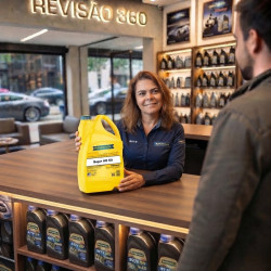 RAVENOL SUPER HD 50