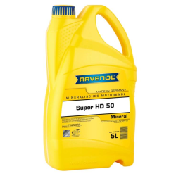 RAVENOL SUPER HD 50