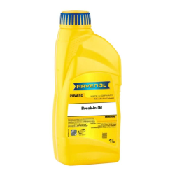 ÓLEO DE AMACIAMENTO RAVENOL SAE 20W-50