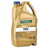 RAVENOL TFE EFICIÊNCIA DE COMBUSTÍVEL PARA CAMINHÕES SAE 5W-20