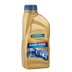 FLUIDO RAVENOL AWD-TOR