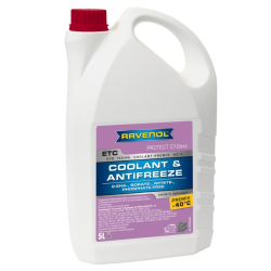 RAVENOL ETC PREMIX -40°C PROTECT C12EVO