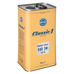 RAVENOL OLDTIMER CLASSIC SAE 30 API SB