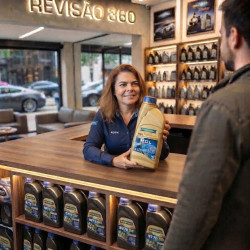 DIFERENCIAIS DE BLOQUEIO MULTIDISCO RAVENOL MDL